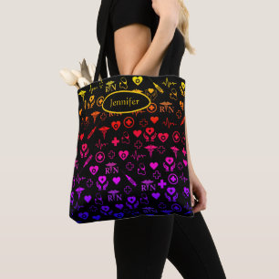 Registriert Krankenpflege RN Tasche