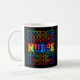 Registriert Krankenpfleger RN CNA LPN Krankenpfleg Kaffeetasse