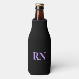 Registrierte Krankenschwester RN Party Geschenk Fl Flaschenkühler