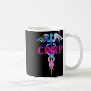 Registrierter Krankenpfleger (zertifiziert) Medizi Kaffeetasse
