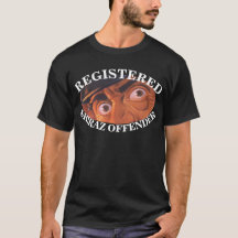 REGISTRIERTES SHIRAZ OFFENDER NAPA SONOMA ZINFANDE