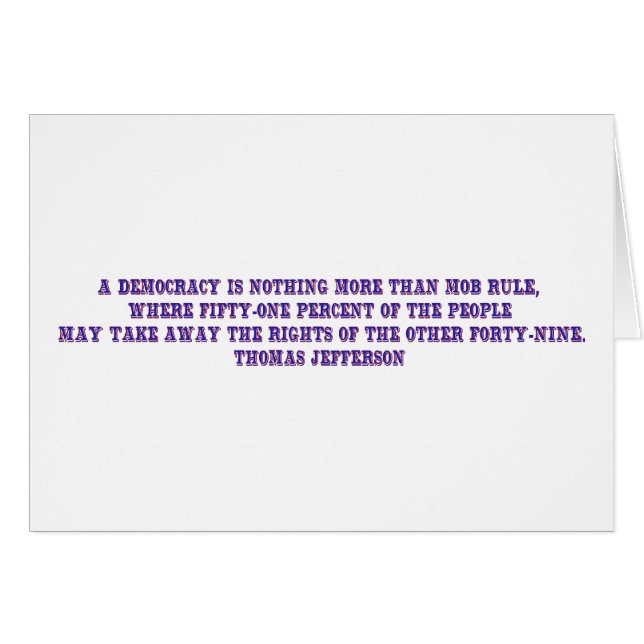 Règle de la carte (Devant horizontal)