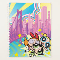Règle Powerpuff Girls