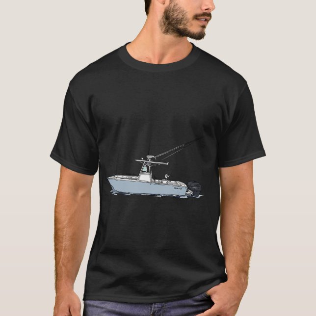 Regler 26T T-Shirt (Vorderseite)