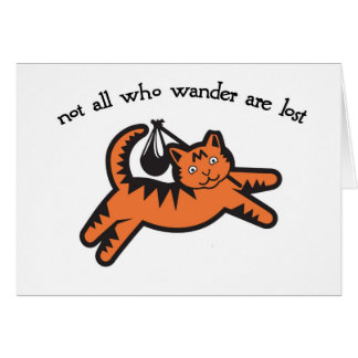 Régression anonyme de chats