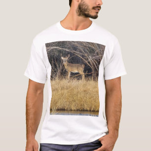 Reh im Dickicht T-Shirt