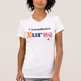 Rehabilitationskur T-Shirt