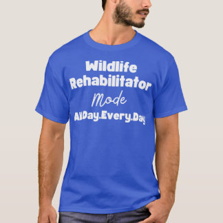 Rehabilitator T-Shirt