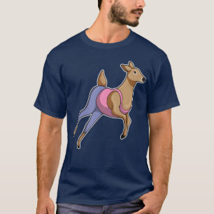 Rehfitness-Sport Freund T-Shirt