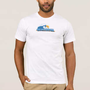 Rehoboth Strand T-Shirt