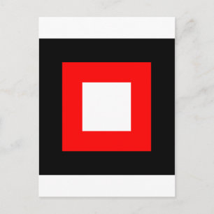 Rehobother Baster, Namibia Postkarte