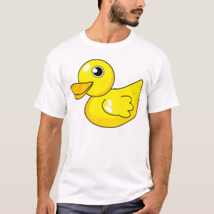 REIBEN SIE EINEN TOLLPATSCH-TOLLPATSCH T-Shirt