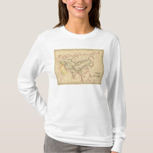 Reich der Mongolen T-Shirt