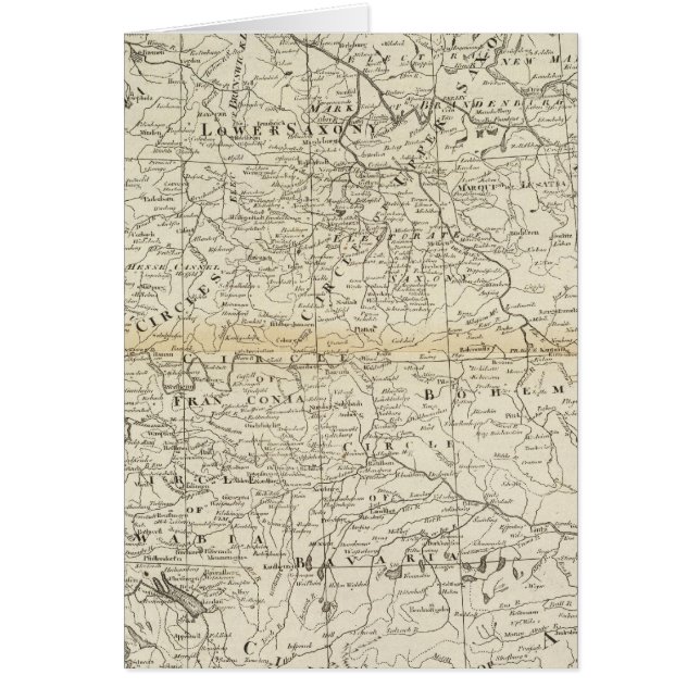 Reich Deutschlands (Vorne)