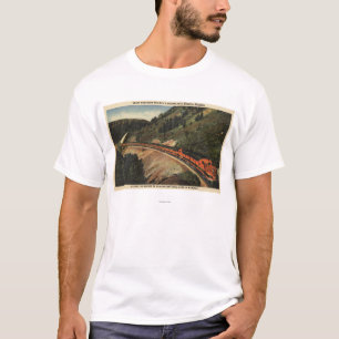 Reich-Erbauer-Zug T-Shirt