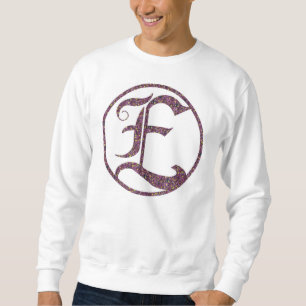 Reich-Gewohnheit trommelt Sweatshirt