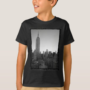 Reich-Staats-Gebäude-Foto 2 T-Shirt