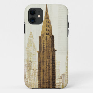 Reich-Staats-Gebäude NYC Case-Mate iPhone Hülle
