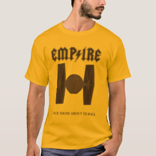 Reich T-Shirt