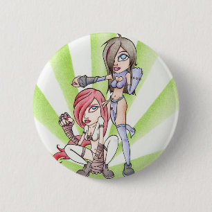 Reich u. Aiko Button