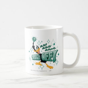 Reich und reich DAFFY DUCK™ Kaffeetasse