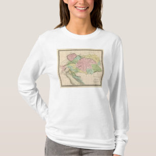 Reich von Österreich T-Shirt