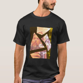 Reiche Reiche Förderung II T-Shirt