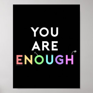 reichen für die Sensibilisierung für psychische Ge Poster