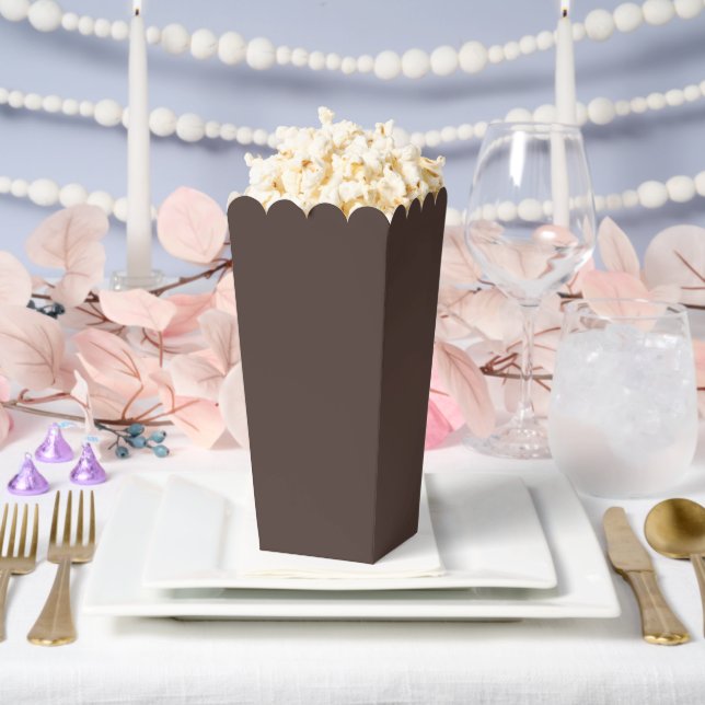 Reicher Espresso Geschenkschachtel (Hochzeit)