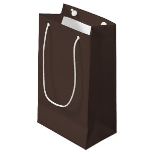 Reicher Espresso Kleine Geschenktüte
