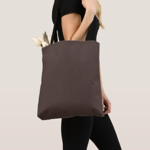 Reicher Espresso Tasche