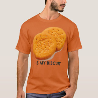 Reicher Tee ist mein Biscuit