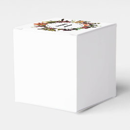 Reichhaltigkeit der Frühlingsblüte Geschenkschachtel