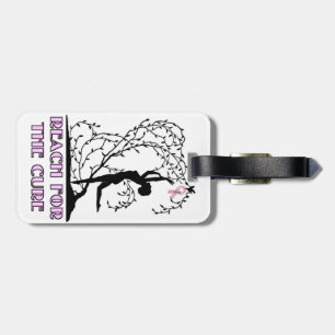 Reichweite für die Heilung Gepäckanhänger