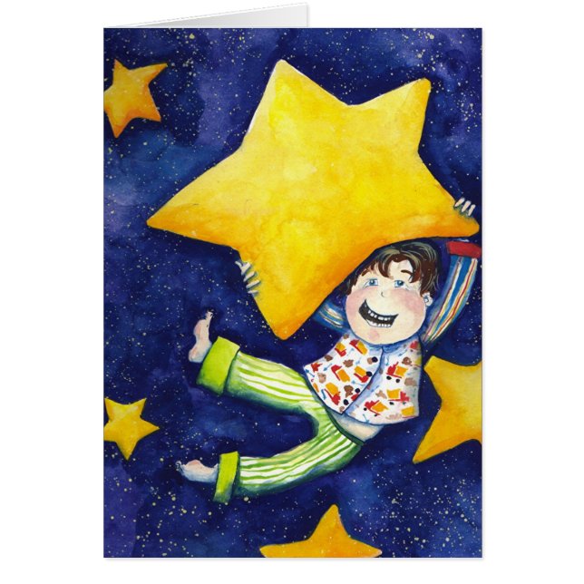 Reichweite für die Sterne (Vorne)