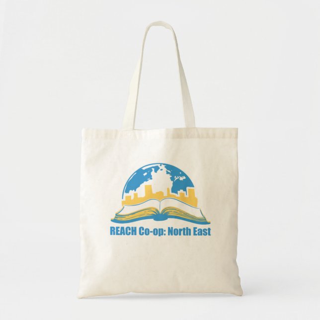 REICHWEITE Korb: Ne-Tasche Tragetasche (Vorne)