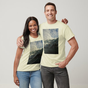 Reid Glacier T-Shirt