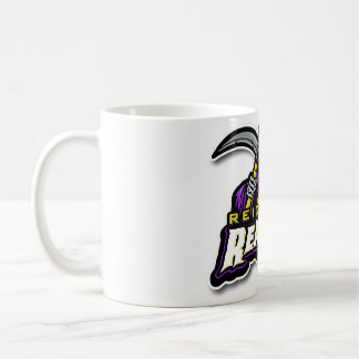 Reidsville Reapers Mug