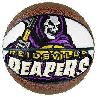 Reidsville Sensenmanns Basketball