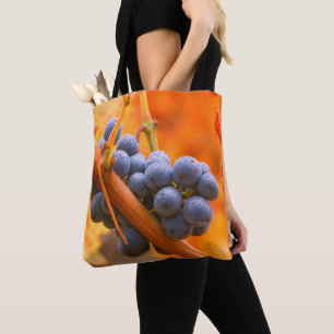 Reif im Weinberg Tasche