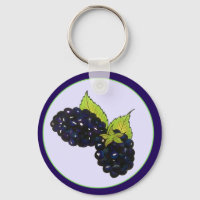 Reife Sommer BlackBerry BlackBerry Berry Berries
