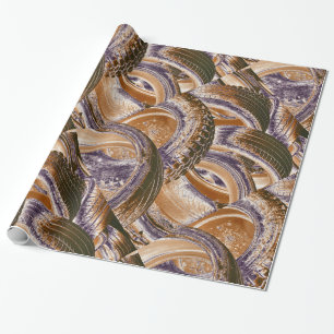 REIFEN GESCHENKPAPIER