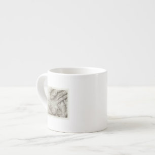 Reifen, Sidon, Israel Espressotasse