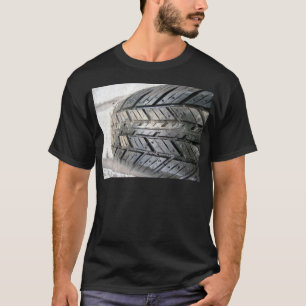 Reifen T-Shirt