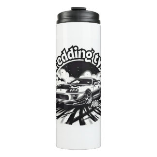 Reifen zum Schneiden (A80) Thermosbecher