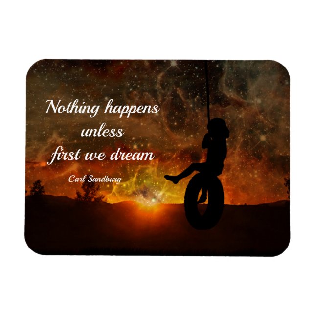 Reifenschwingenmagnet Magnet (Horizontal)