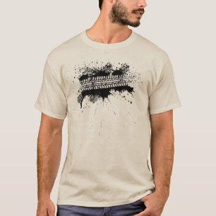 REIFENSPUR T-Shirt