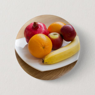 Reiffrüchte Button
