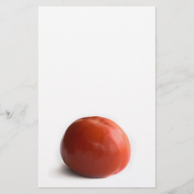 Reiftomate Flyer (Vorne)