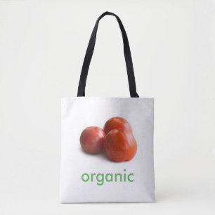 Reiftomate Tasche